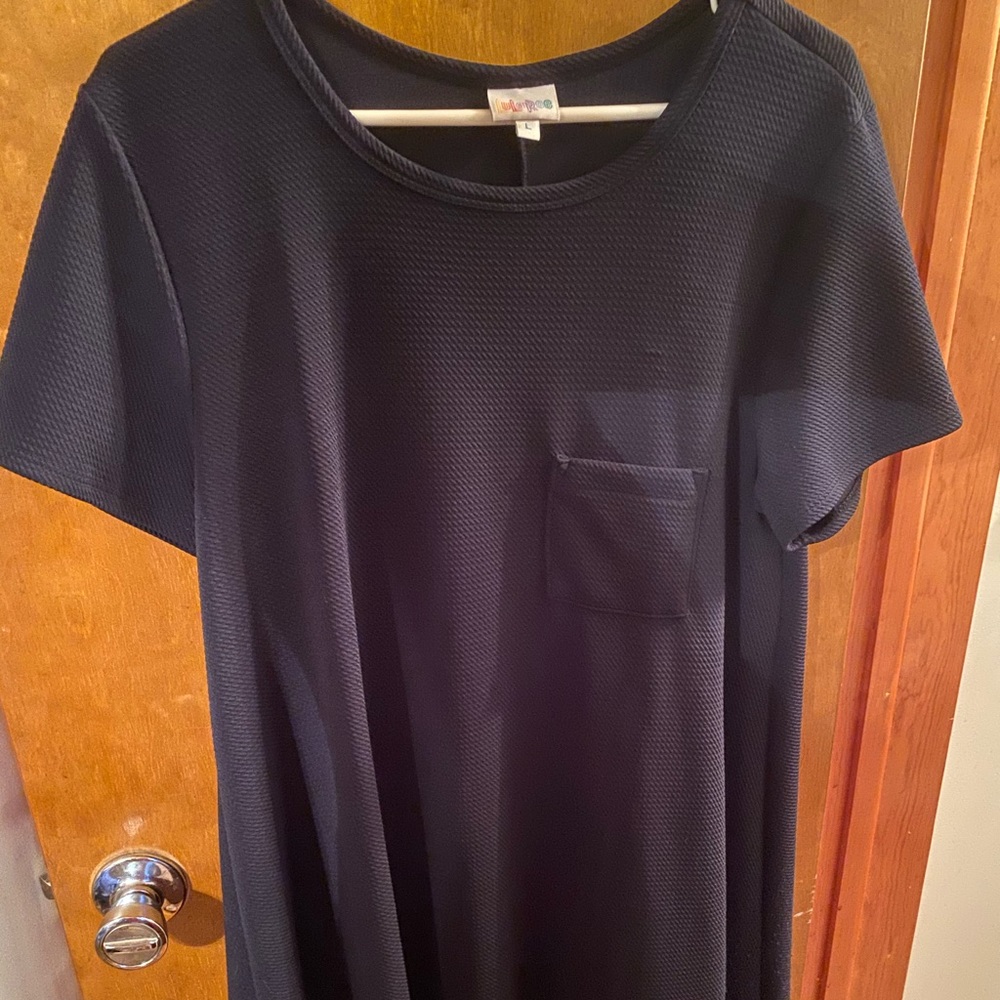 Lularoe Carly